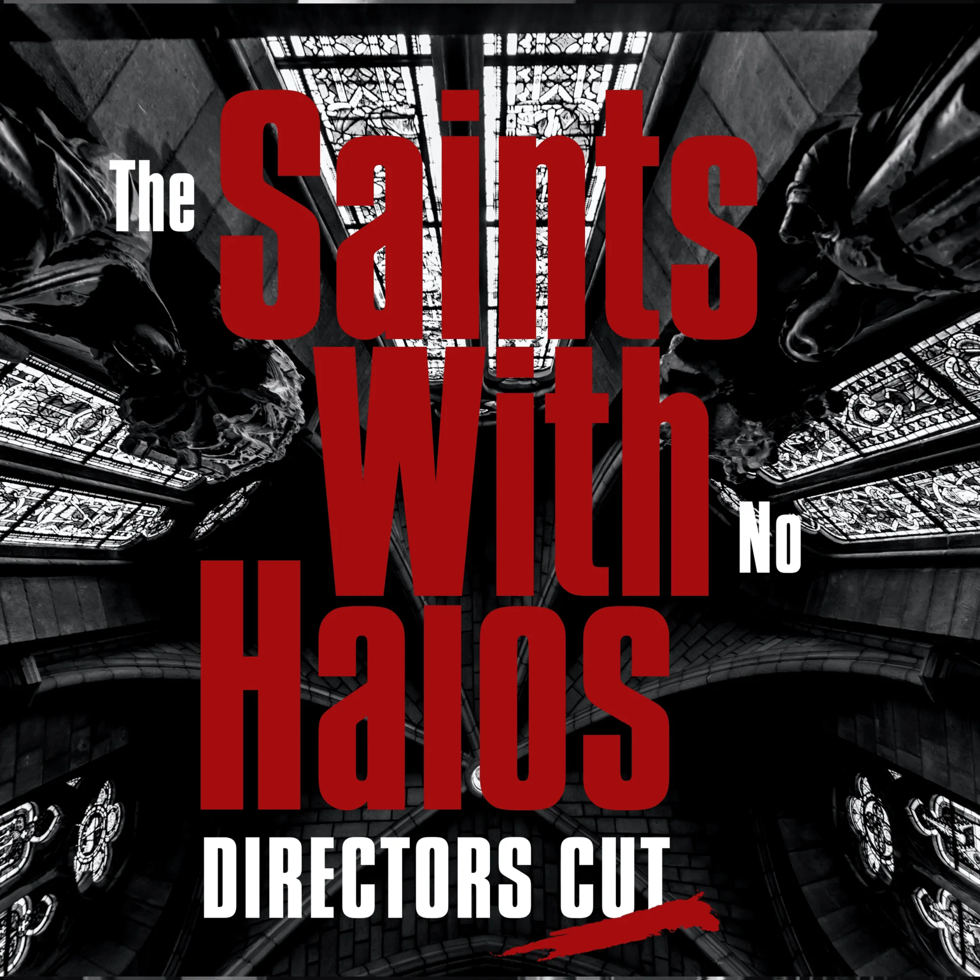 Mic bles & level 13 saints with no halos: directors cut [official ep artwork]