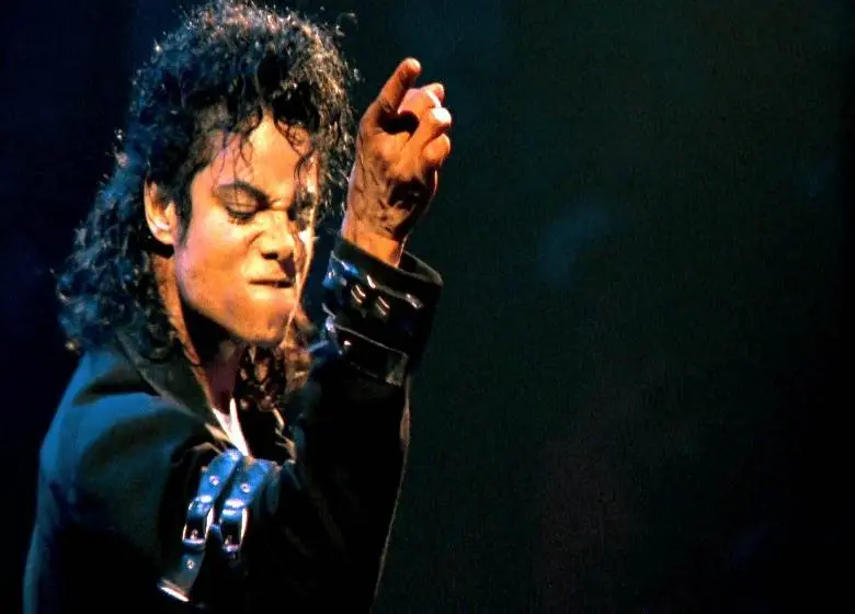 MP3: @MichaelJackson » Slave To The Rhythm (Snippet) [Prod. @Timbaland]