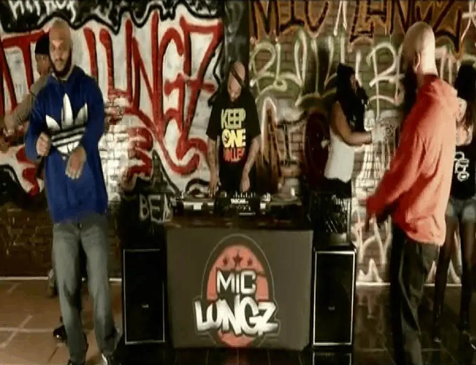 Video: @MicLungz » Bar 4 Bar [Prod. @JudahOnTheBeats & Dir. @MinistaMillz]