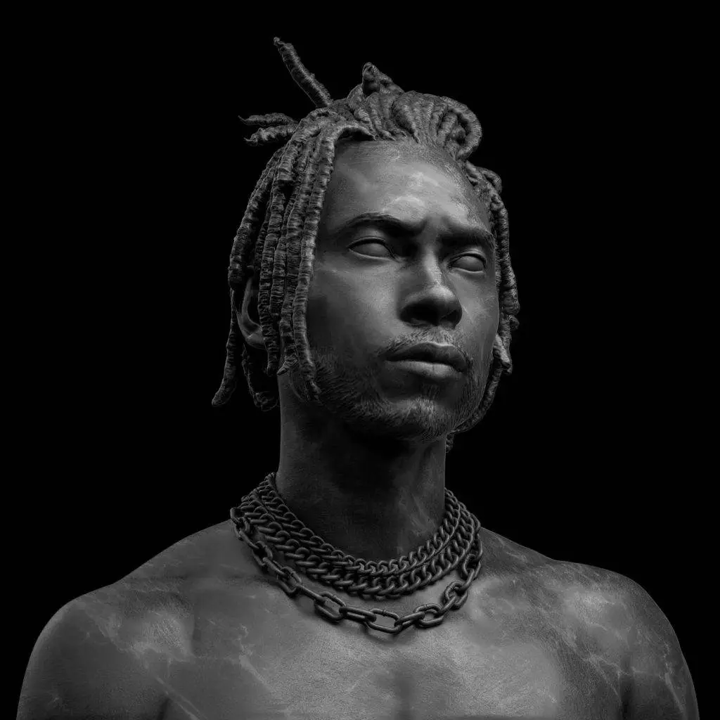 Miguel funeral [mp3 artwork]
