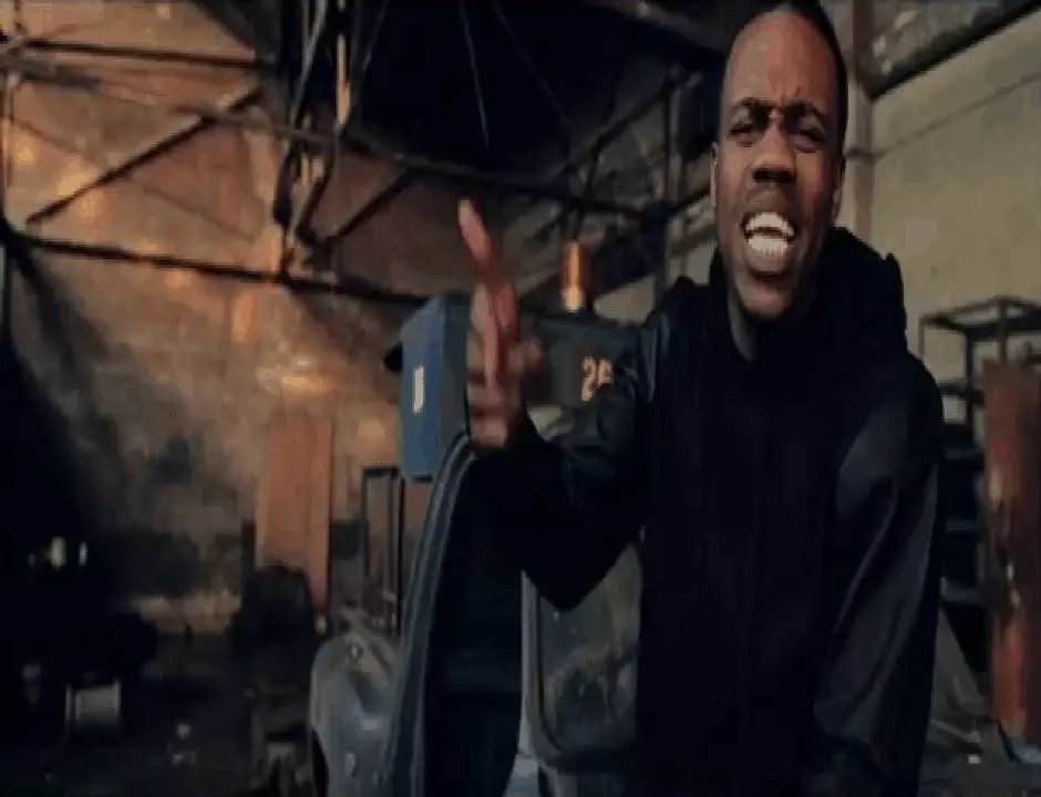 Video: Mike Crump (@Mike4_Crump) » Flatline