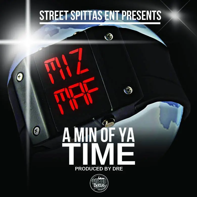 Video: @MizMAF » A Minute Of Ya Time