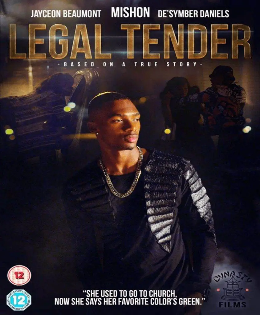 Video: @Mishon » Legal Tender [#BringBackOurGirls]