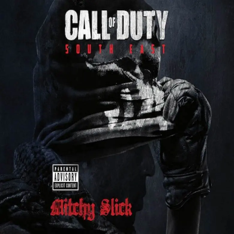 MP3: @MitchySlick (feat. @Krondon) » Get Away