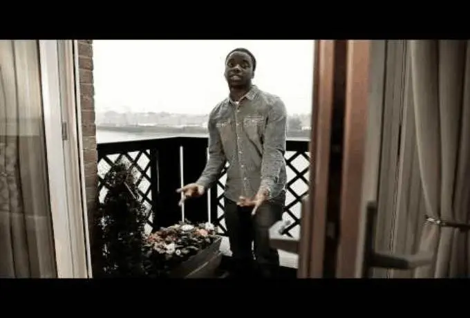 Ayar (@AyarArtist) » Money In My Levis (Dir. @LinkUpTV) [Official Video]