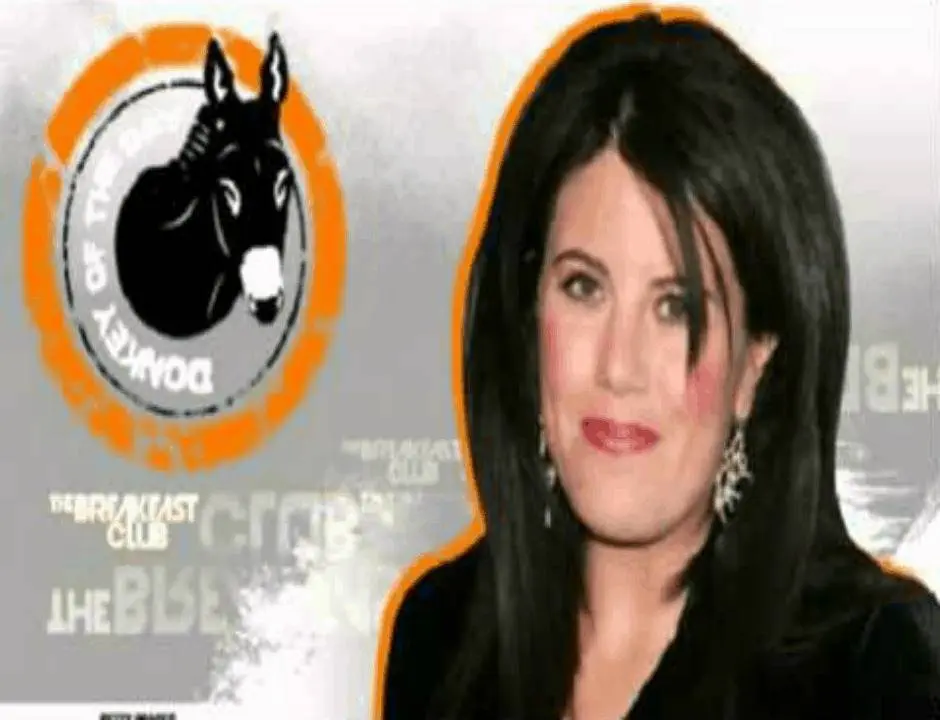 Audio: Charlamagne Tha God vs. Monica Lewinsky Speaks (10 Years Later) [5.7.2014]