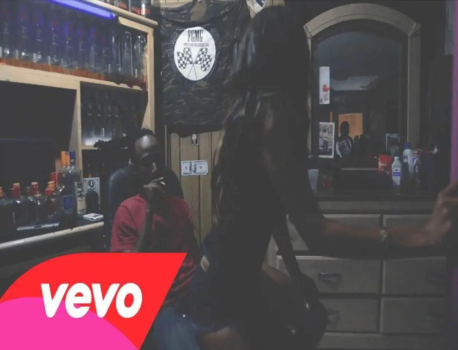 Video: Mook Boy (@MookBoyFlyGoon) » Diamond In The Dirt (Full) [Dir. @MrSkyyJohnson]