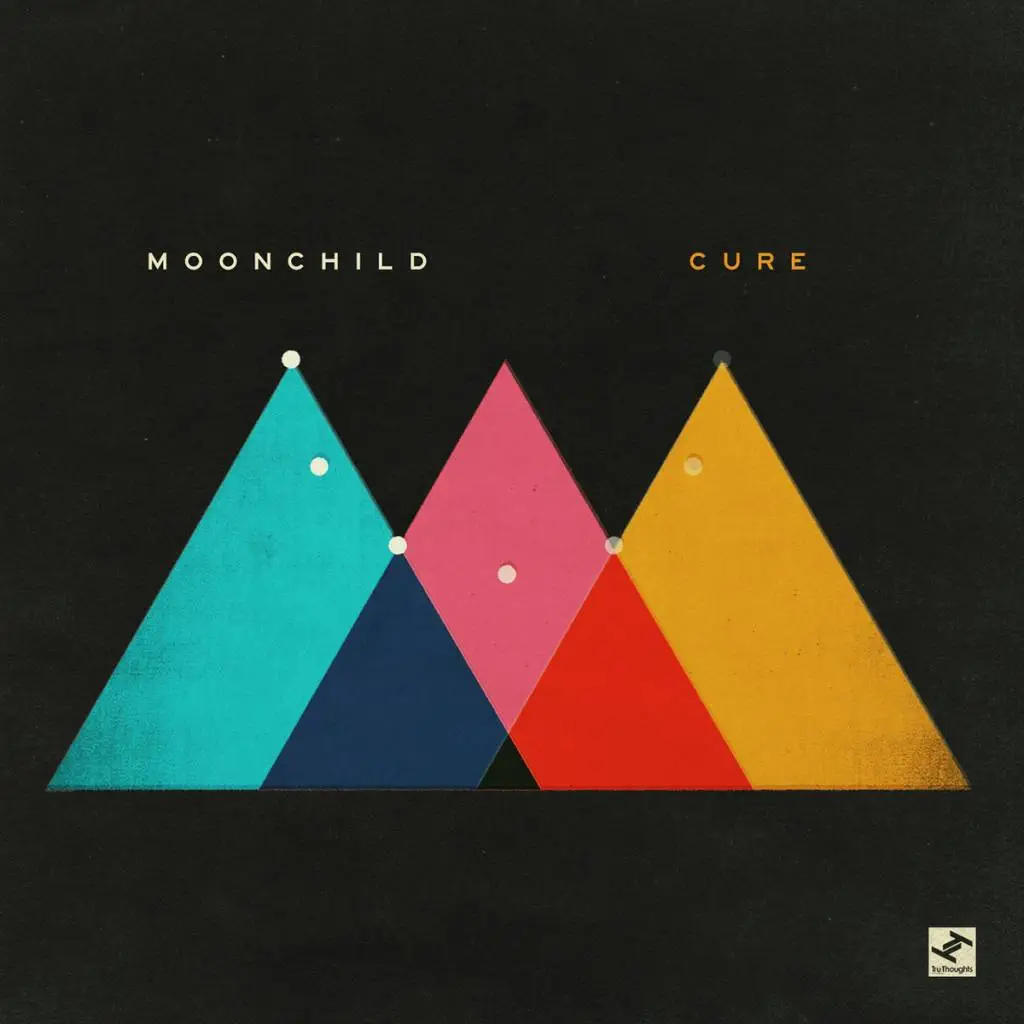 Moonchild - Cure [Track Artwork]