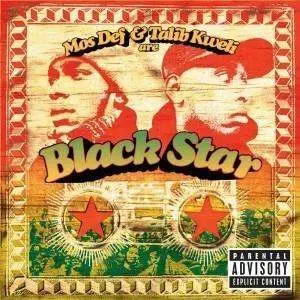 MP3s: Throwback Joint: Definition (1998) - BlackStar (@MosDef) and (@TalibKweli)