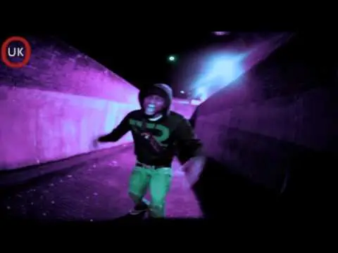Burning Pans video by K.I. Sosa