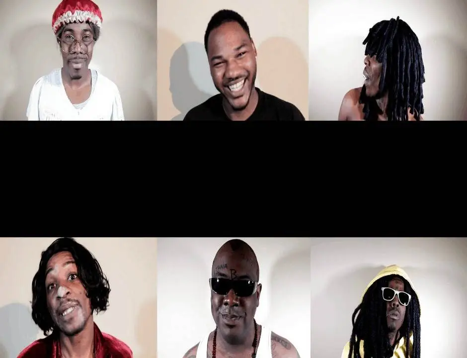 Video: @MrGrind, John @JohnRoastKing, & Others Parody 