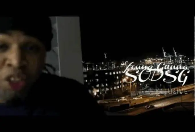 Mikey T The Movie Star interviews Young Gunna