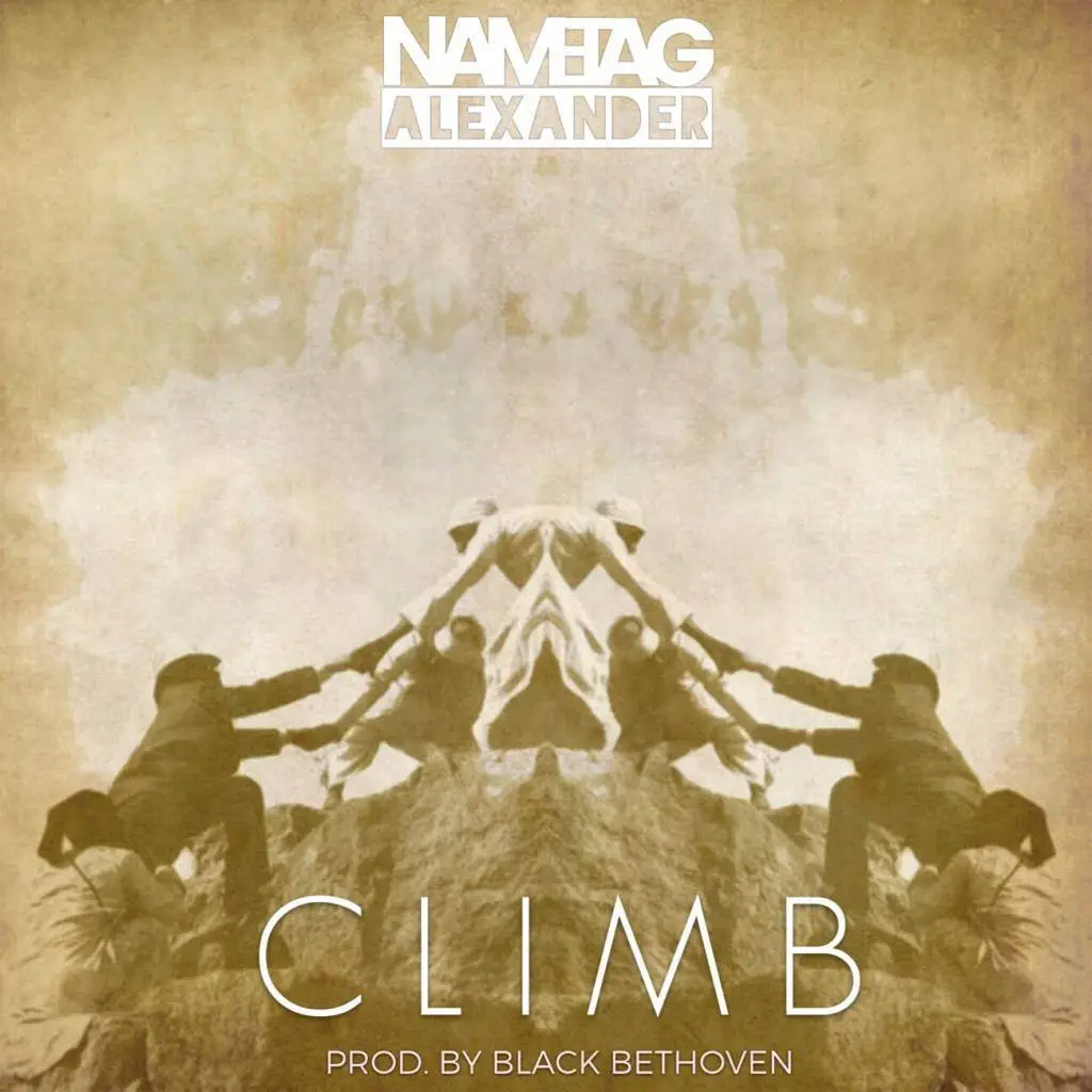 Nametagalexanderclimb