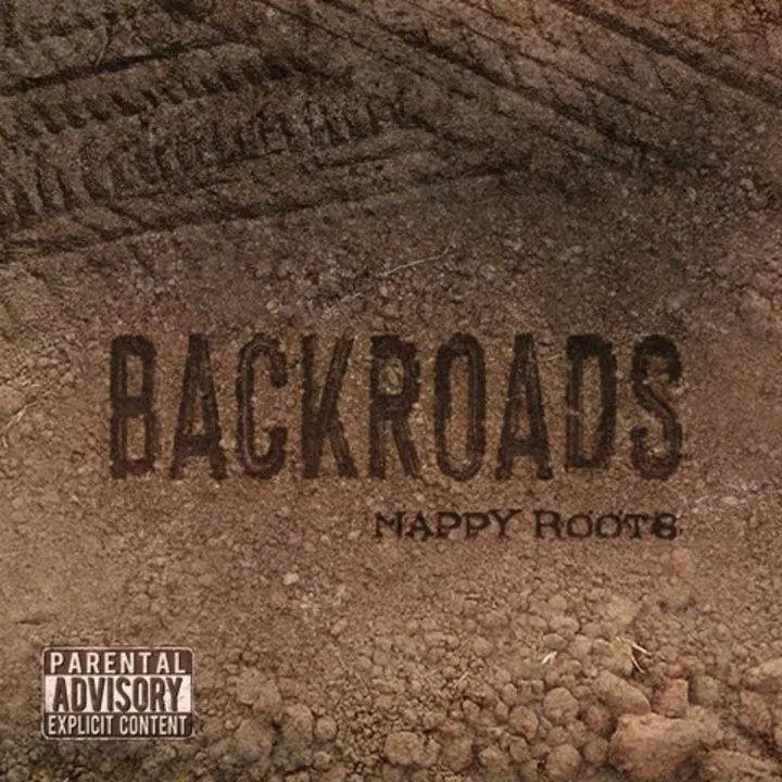 Nappy roots backroads [mp3 artwork]