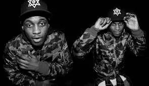 Editorial: Artists To Watch: A$AP Nast (@ASVPNVST)