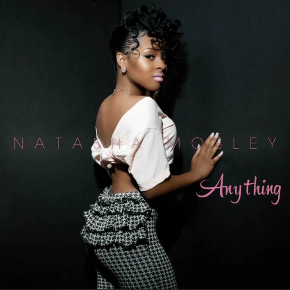 MP3: @NatashaMosley » Anything