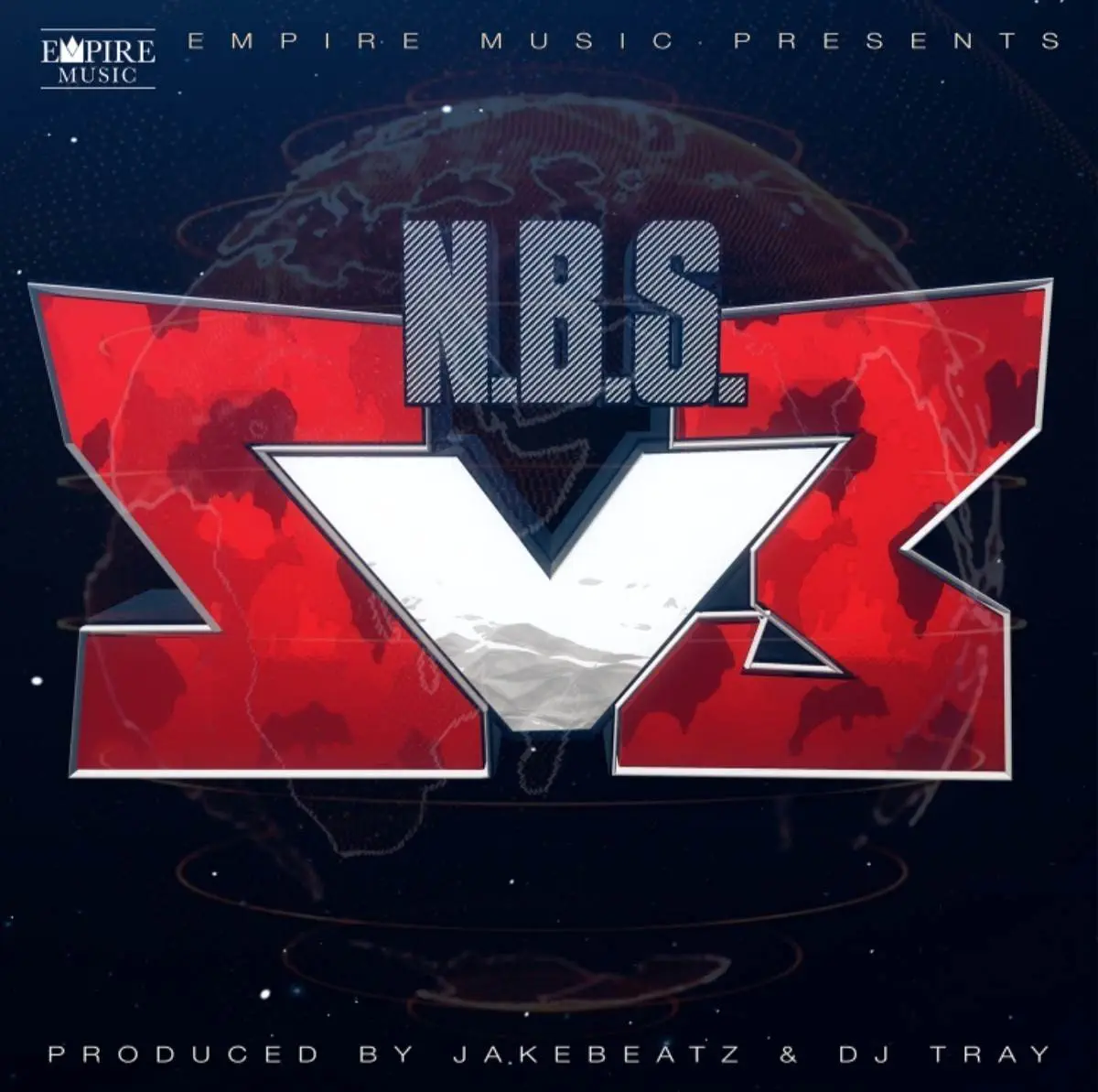N.b.s. swissvets 3 [official album artwork]