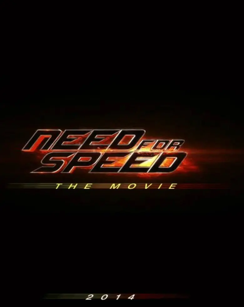 Video: Need For Speed » Official Trailer [Starring Aaron Paul, Michael Keaton, & Kid Cudi]
