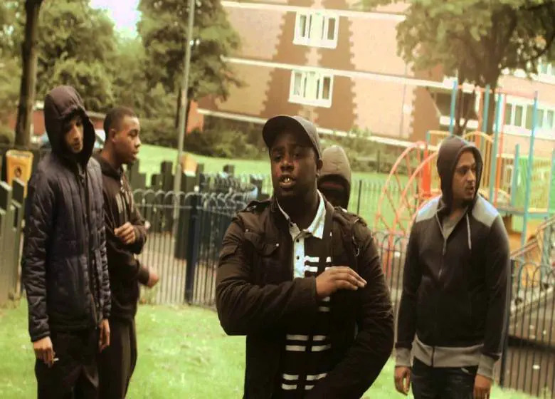 Video: M3 (@M3N2PRecords) feat. Dirty (@Dirty0121) » Never Change [Dir. @WordOnRoad]