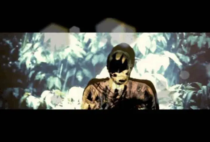 Heaven video by Ben Ridley & VLZ