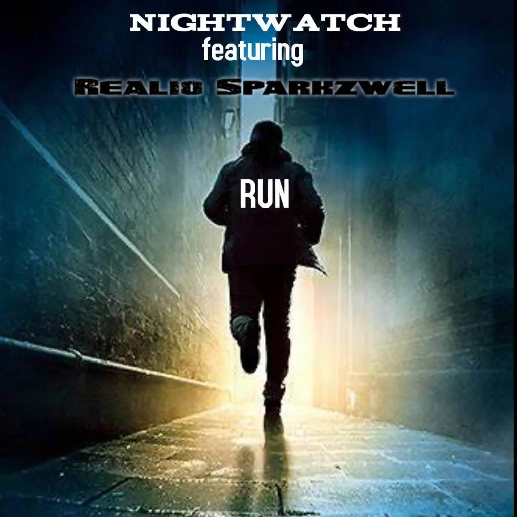 Nightwatch & realio sparkzwell run [mp3 artwork]
