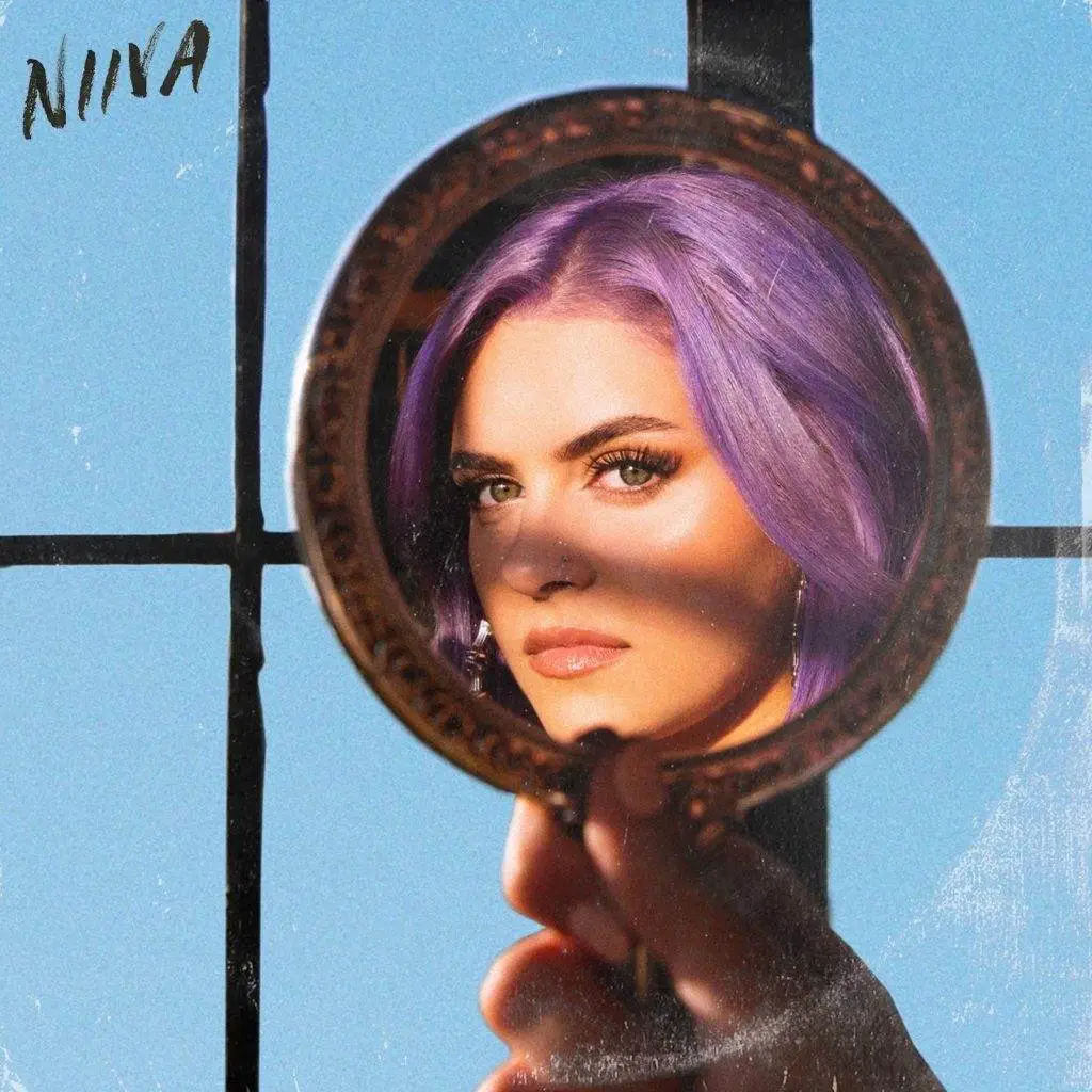 Niiva niiva [ep artwork]