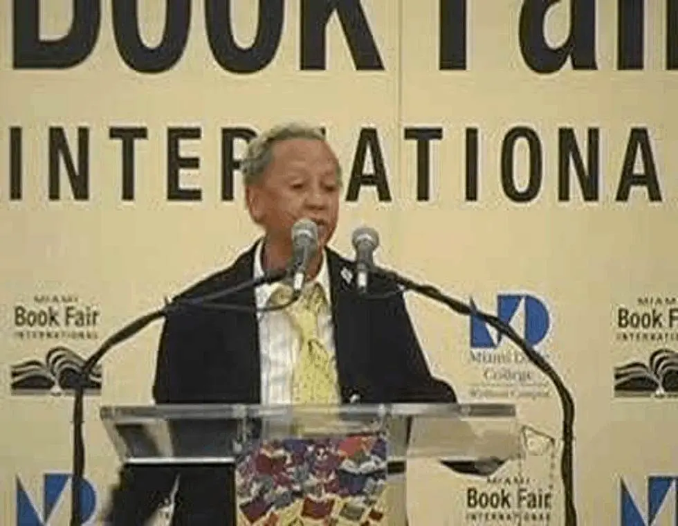 Video: 2007 Footage Of #NikkiGiovanni Roasting #BillCosby Goes Public