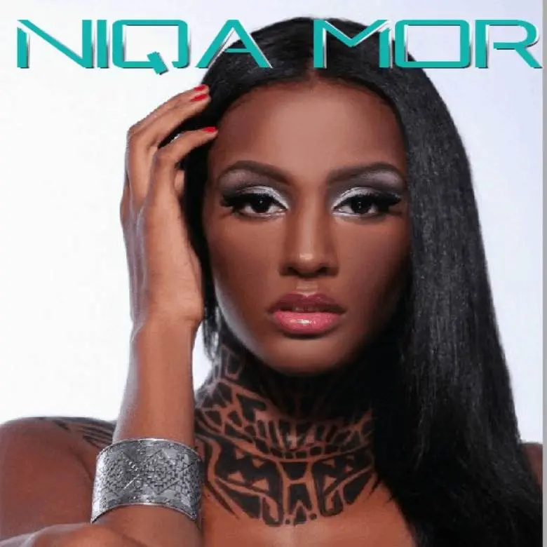 EP: @Niqa_Mor » NIQA MOR 1