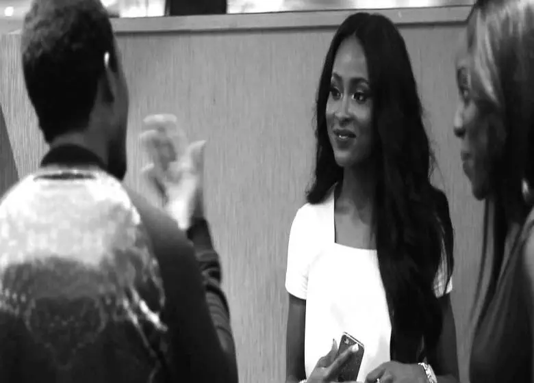 Video: @SuliBreaks » No Comment [Dir. @WeMadeYouThink_]