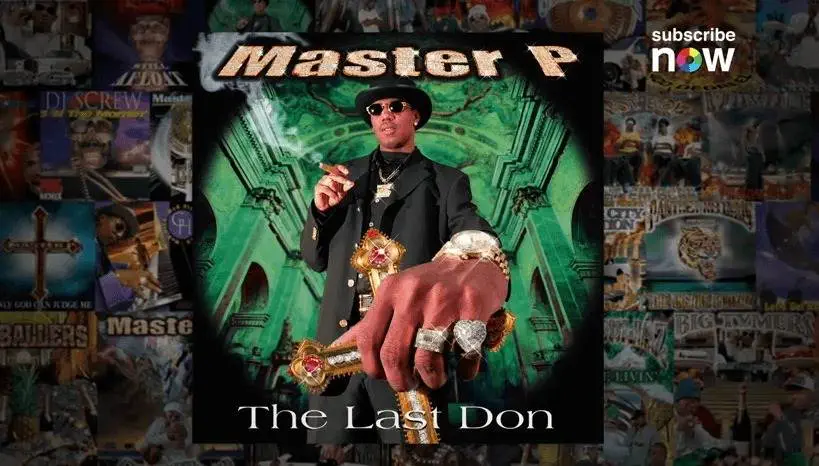 Defining the Visual Style of Southern Hip Hop: @NoiseyMusic Design