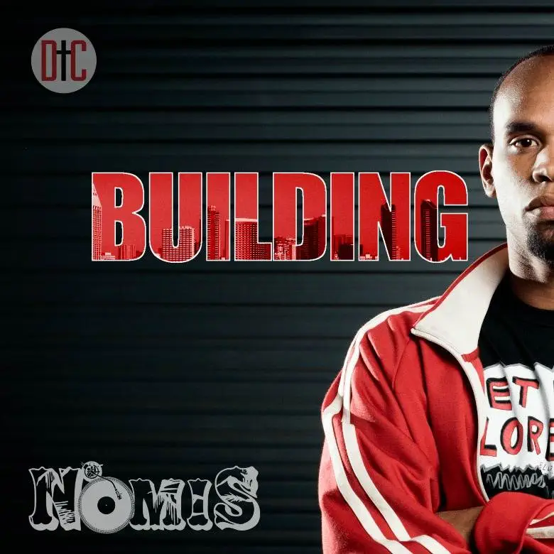 MP3: NomiS (@NomiSHipHop) » Building
