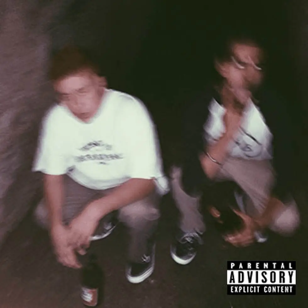 EP: Noosance (@IAmANoosance) & Mogly (@Lord_Mogly) - Drugged Out