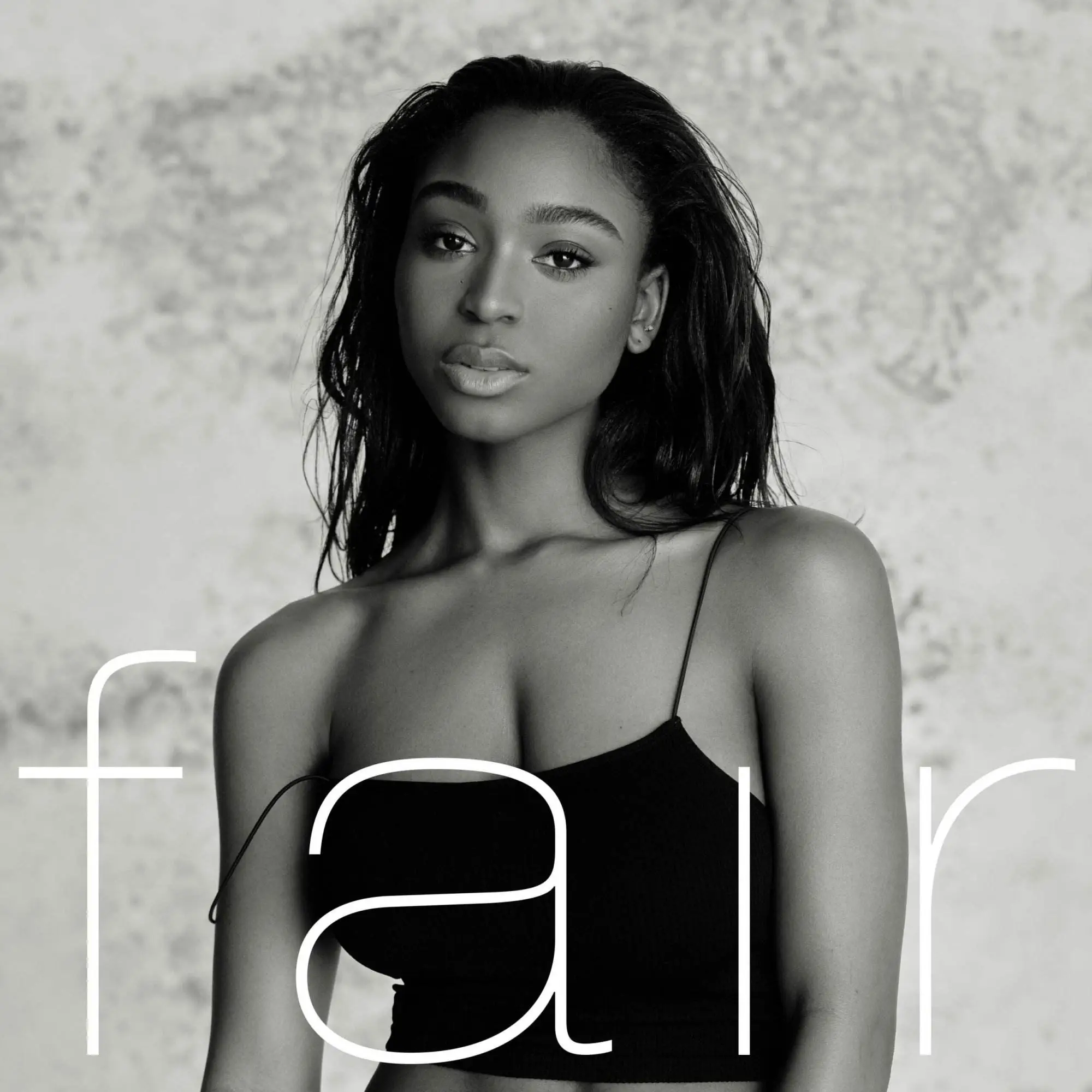 Normani fair [official mp3 artwork]