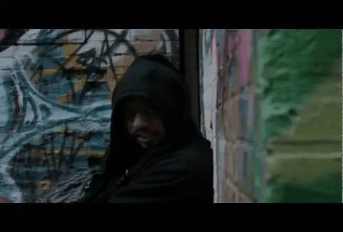 @CuzOHBlack » A Graphic Ending [Dir. By @NURevolutionLLC]