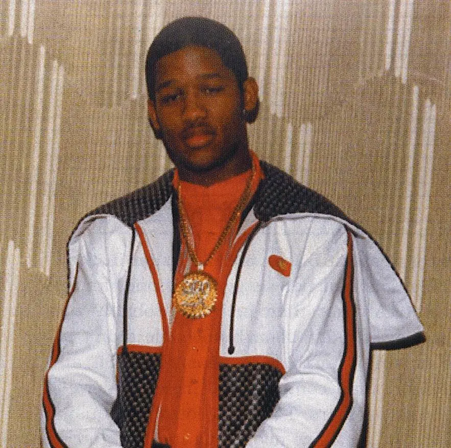 NYC Drug Kingpin Alberto 'Alpo' Martinez In His Younger Years