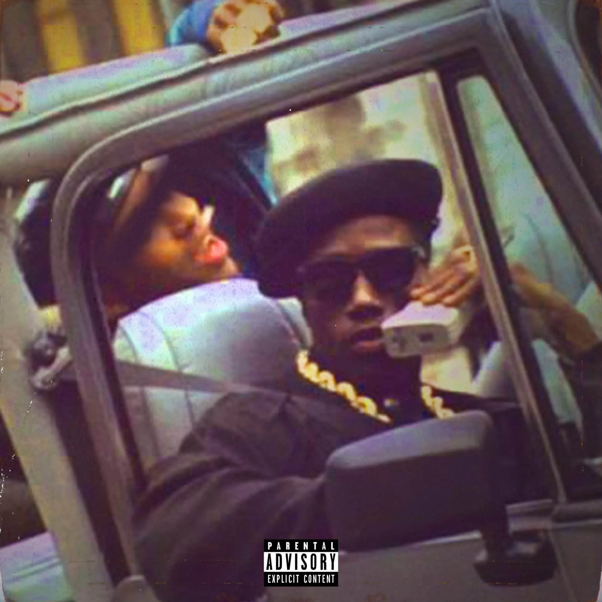 Nyce da future & havoc future of the streets [ep artwork]