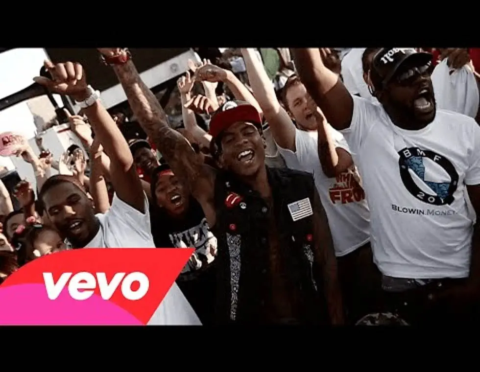 Video: Watch '#MyCity' By Nyzzy Nyce (@ItsNyzzy) [Prod. @ItsChadDeutsch & Dir. @MilesMeyerFilms]