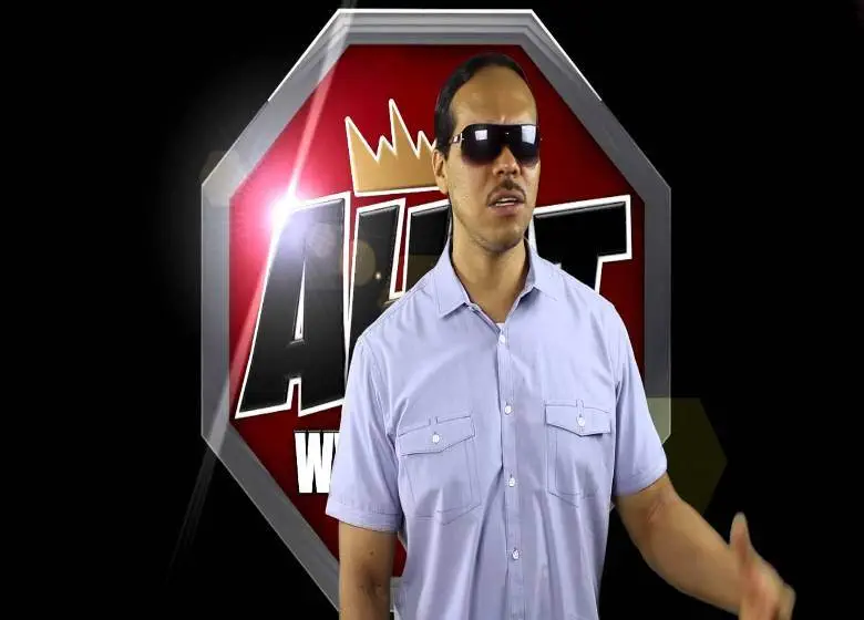 Video: OD (@OD702) Announces The First Ever Rap Battle Convention [@TheRealAHAT]
