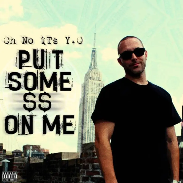 MP3: @OhNoiTsYO » Put Some $$ On Me