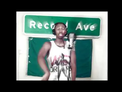 Nicki Minaj video by D.Rec.or.d