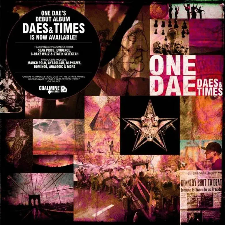 Album: One Dae (@TheRealOneDae) » #DaesAndTimes