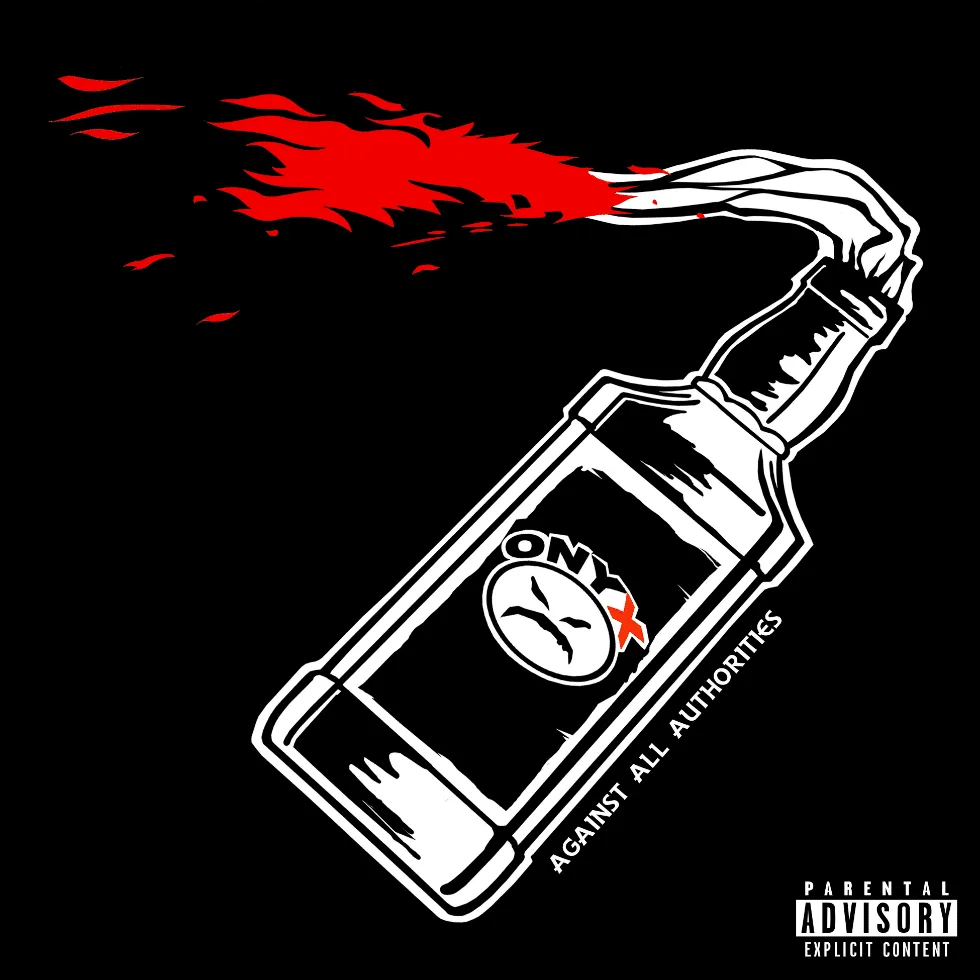 MP3: Onyx (@Onyx_HQ) - #AgainstAllAuthorities