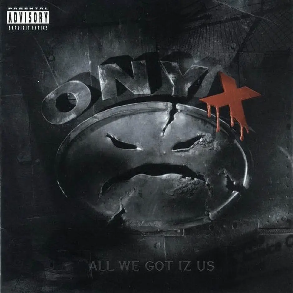 Video: Onyx (@Onyx_HQ) » Live Niguz [VannDigi Throwback]