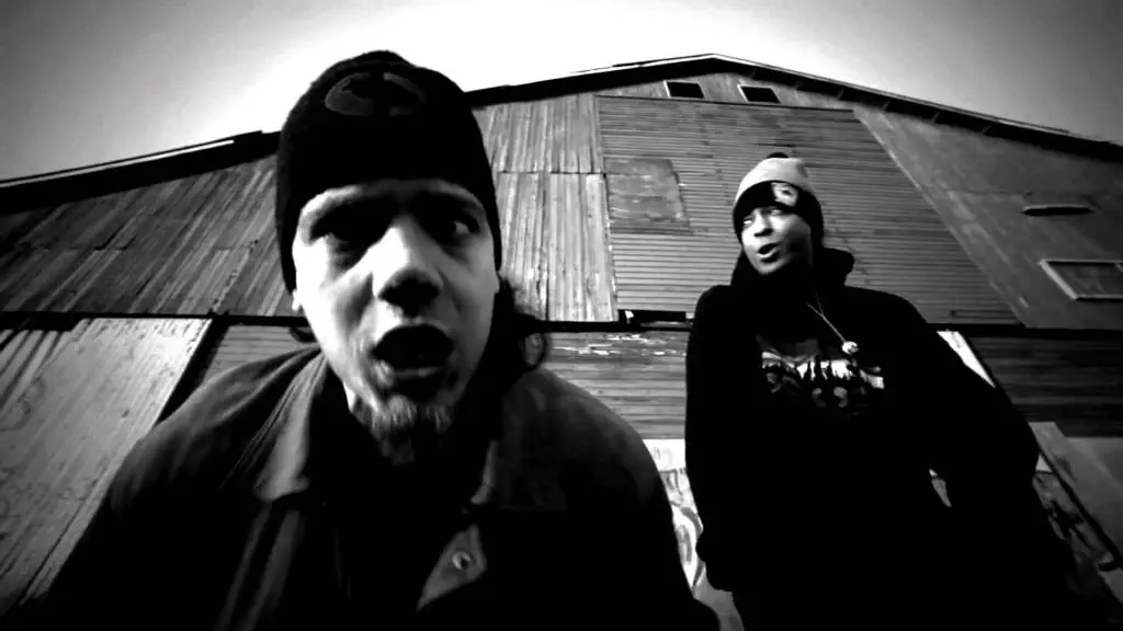 Video: Onyx (@Onyx_HQ) feat. @DopeDOD - #WakeDaFucUp Reloaded [Prod. @Snowgoons]