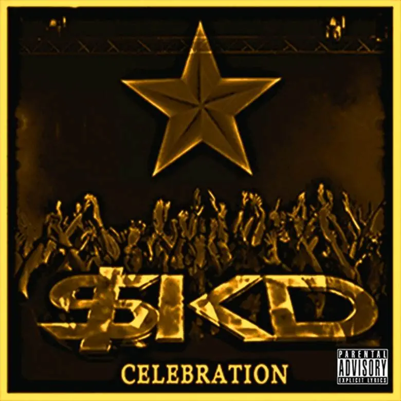 Album: $KD (@SoundKnockDown) » Celebration 1