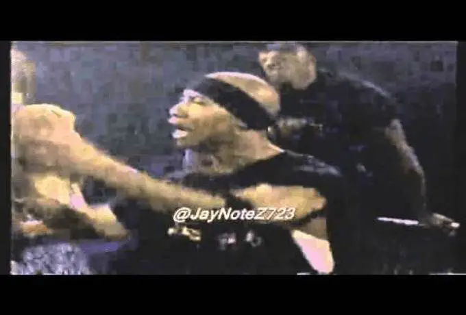 WWRAP video by Lyricist Lounge, Fredro Starr, & Sticky Fingaz