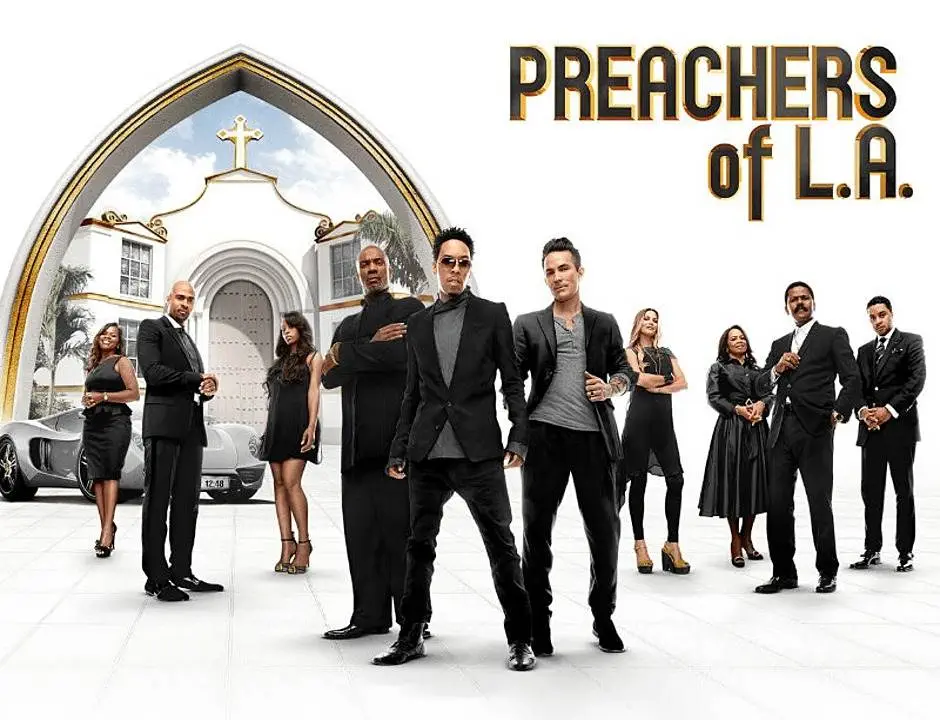 Video: Watch The Trailer For Season 2 Of @Oxygen's 