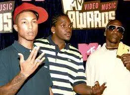 Videos (Classic) -Grindin' by The Clipse