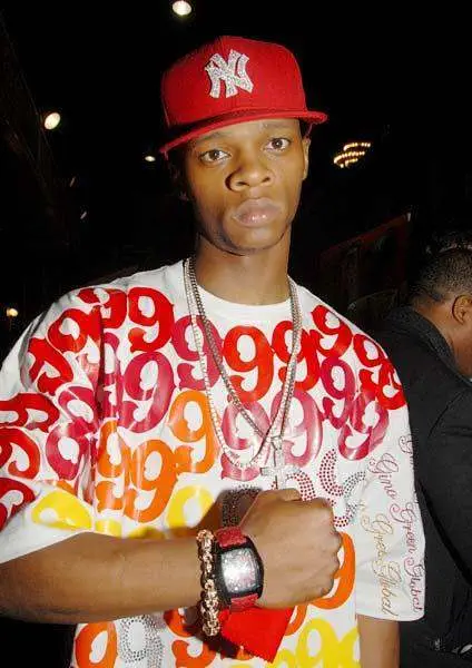 MP3s: @PapooseOnline- Jive Ass Turkey (Trinidad James Diss)