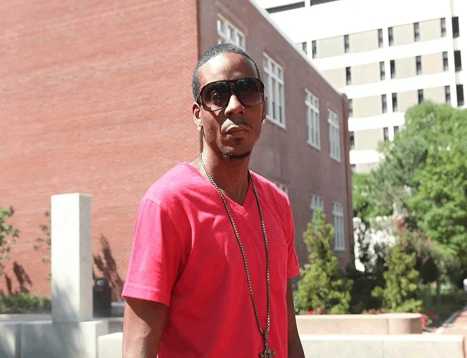 Video: @Blazin267Radio (@GrizzleeRadio) Interviews Petter Jones (@PetterJonesSKE) [8.27.2014] 1